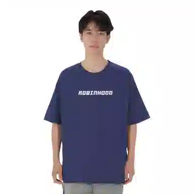 ROBINHOOD logo T
