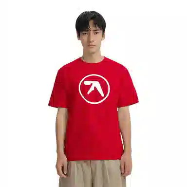 Supreme x Aphex Twin Ambient Works Tee
