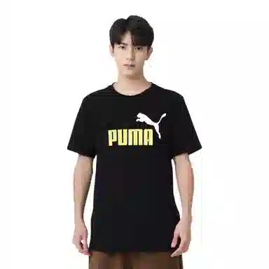 PUMA Logo T