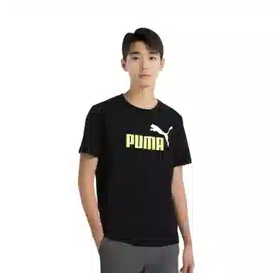 PUMA Logo T