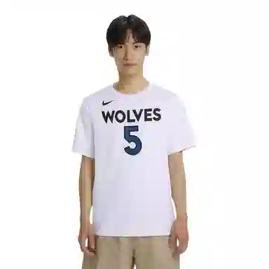 Nike x NBA Minnesota Timberwolves T-Shirt