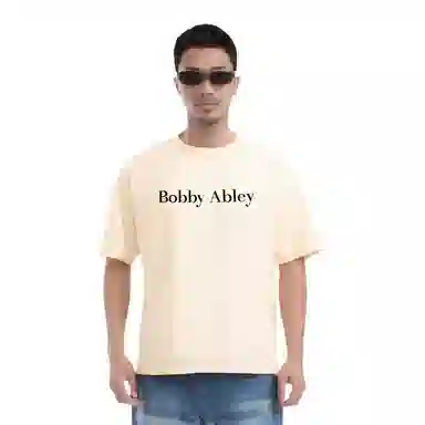 BOBBY ABLEY LogoT