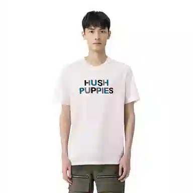 Hush Puppies T