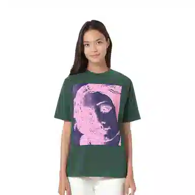 Stussy FW23 VENUS TEE PIGMENT DYED T