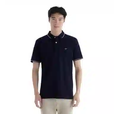 SEPTWOLVES Polo