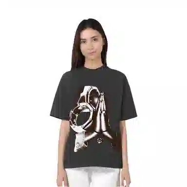 Travis Scott x AUDEMARS PIGUET FW23 T