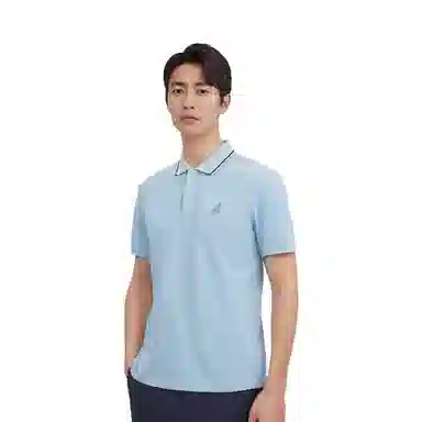 TREKTRAVEL Polo