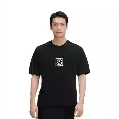 Stussy SS22 S Logo SS-LINK Squared Tee T