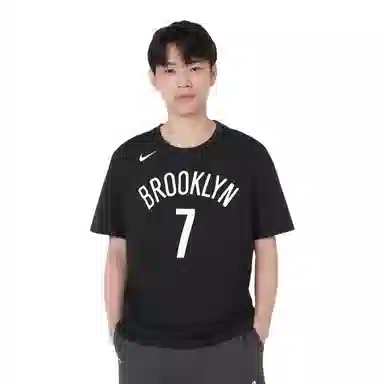 Nike x NBA 7 T