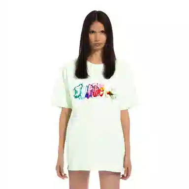 Supreme Watercolor Tee