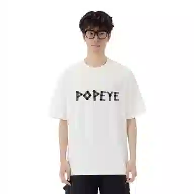 POPEYE x SOORCHCE logoT