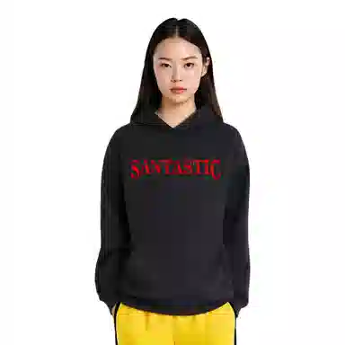 SANTASTIC Logo