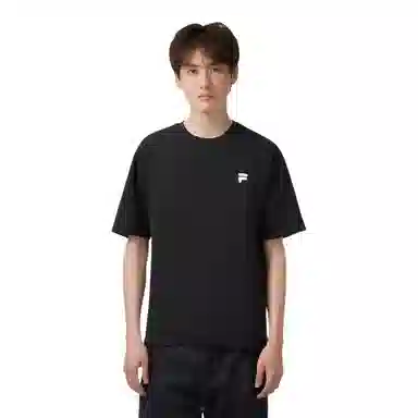 FILA FUSION FILA FUSION X LogoT -BK