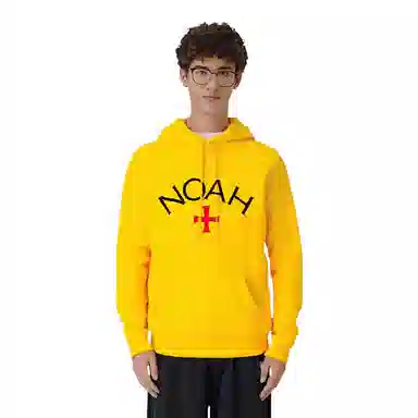 NOAH
