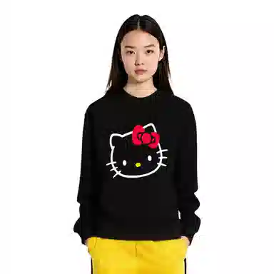 Sanrio x Hello Kitty SS25
