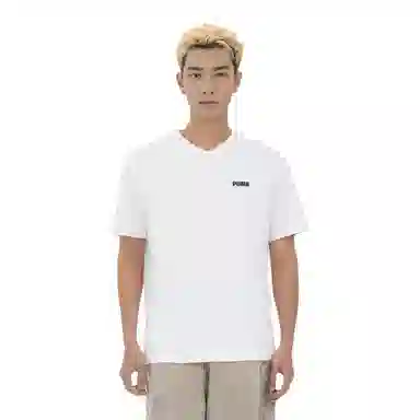 PUMA ESS SMALL LOGO VT