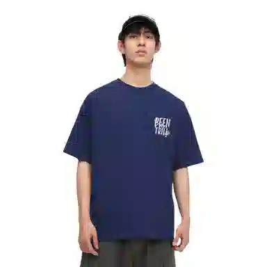 BEENTRILL T