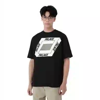 PALACE Dodgy But LushLogoT