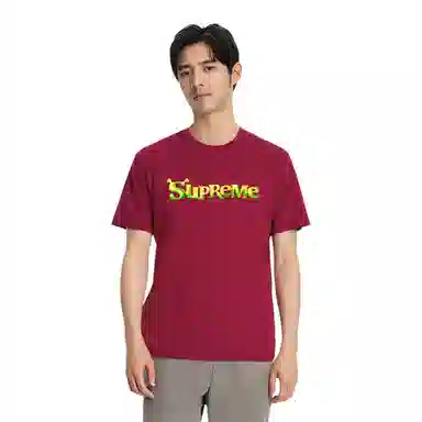 Supreme Shrek Tee