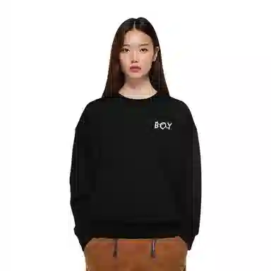 Boy London SS22 logo
