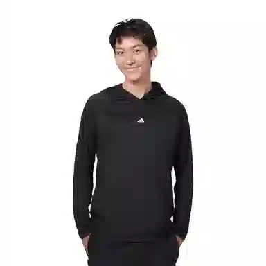 adidas BASKETBALL BB ACT GFX SS M