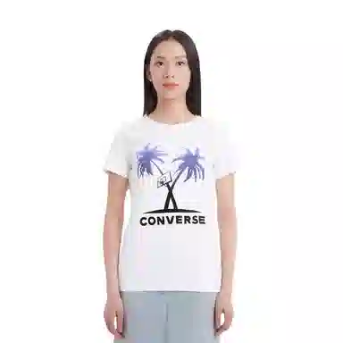 Converse CONST T