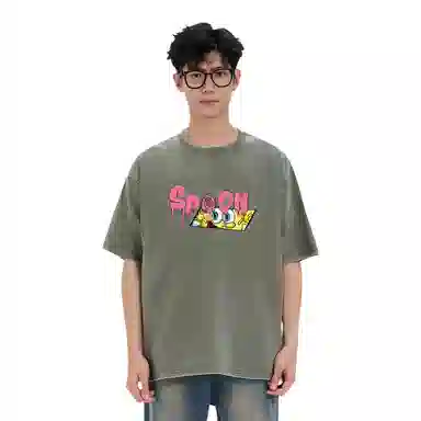 SPONGEBOB SQUAREPANTS T