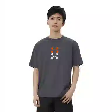 Under Armour UA Graphic logoT