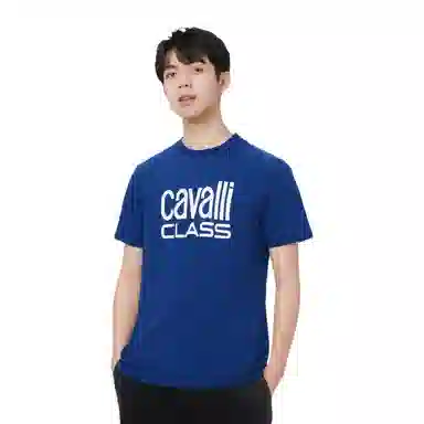 Cavalli Class logoT