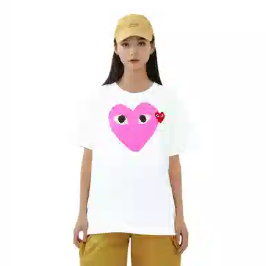 CDG Play SS24 T