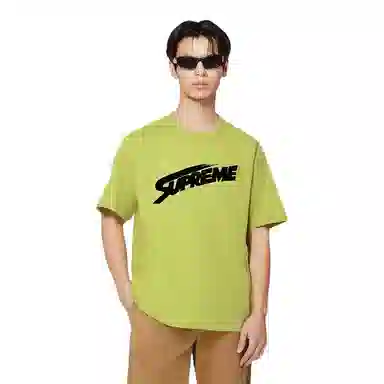 Supreme Mont Blanc Tee