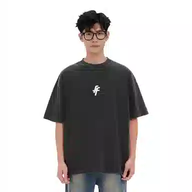 FOR FEAR THAT logoClean fitT