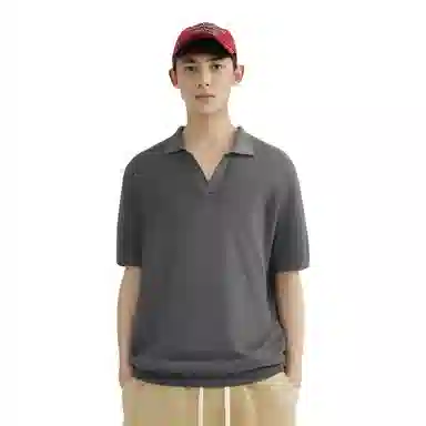 Massimo Dutti Polo