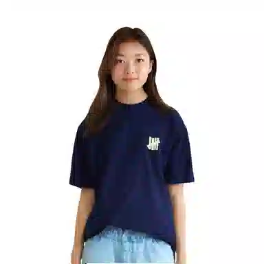 UNDEFEATED Logo SS24 T