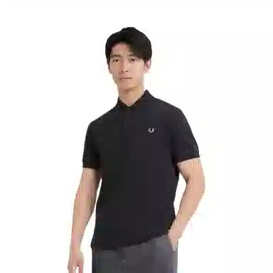 FRED PERRY LogoPolo