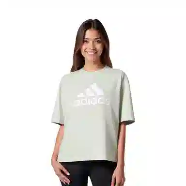 adidas FUTURE ICONS BADGE OF TEE LogoT