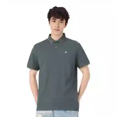 Minfinity Polo