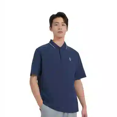 Skechers SS25 Polo