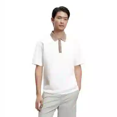 UNIQLO x Theory Polo