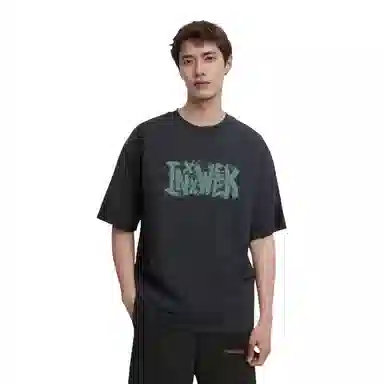 T
