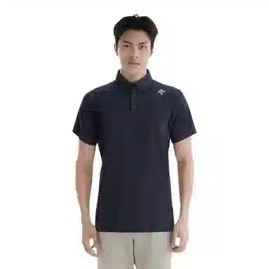 DESCENTE DESCENTEGOLF G-ARCPolo