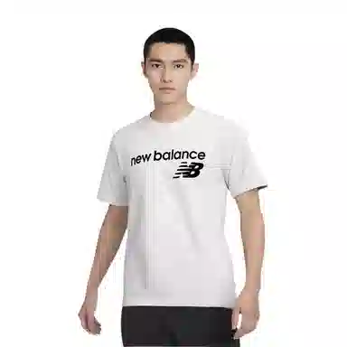 New Balance logoT