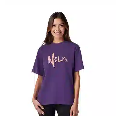 NELY logo T