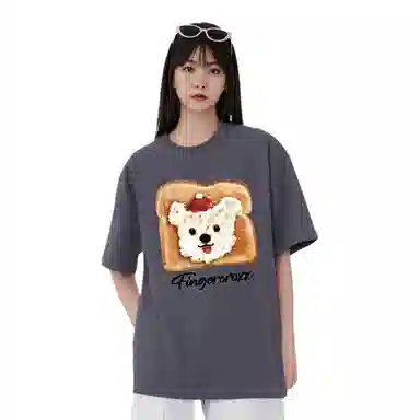 Fingercroxx itFGXX T