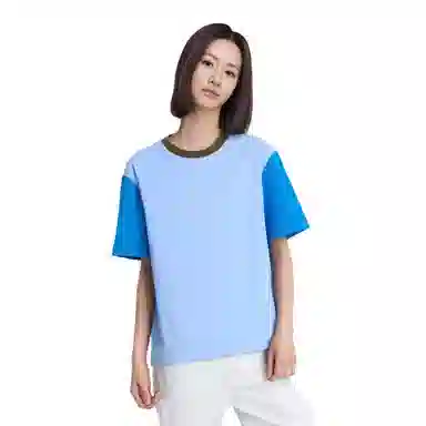 UNIQLO MARNI Colorblock T-Shirt
