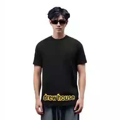 Drew House Drew House Tall Ss Tee - Drew House T