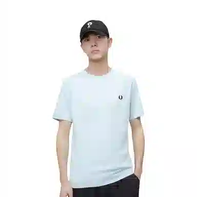 FRED PERRY FW24 T