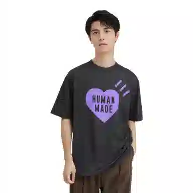 HUMAN MADE FUKUOKA SS24 T