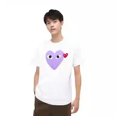 CDG Play SS24 T
