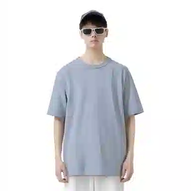 UNIQLO U Series Blue